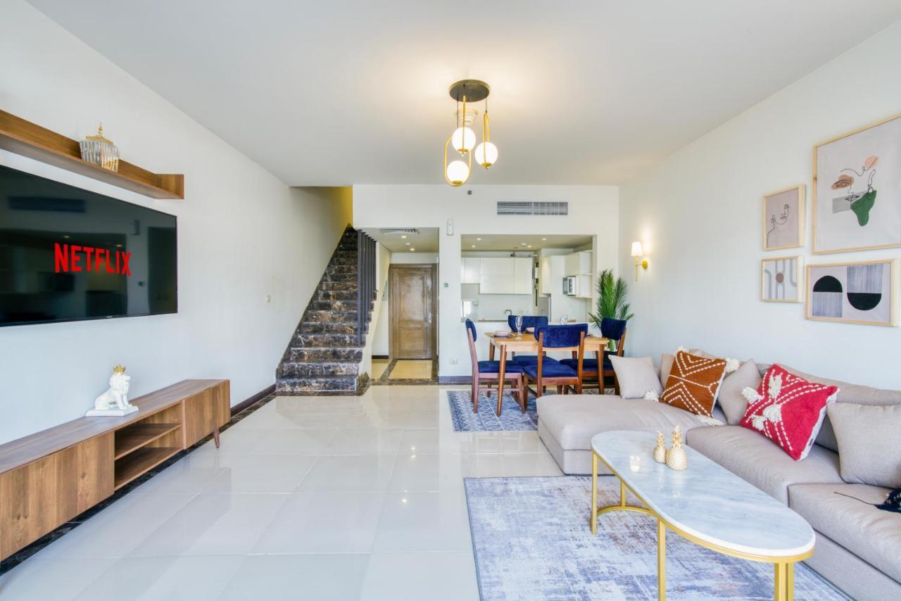 Lofts By Elegant Apartamento Cairo