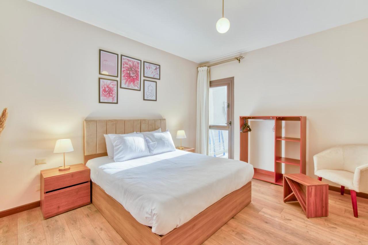 Lofts By Elegant Apartamento Cairo