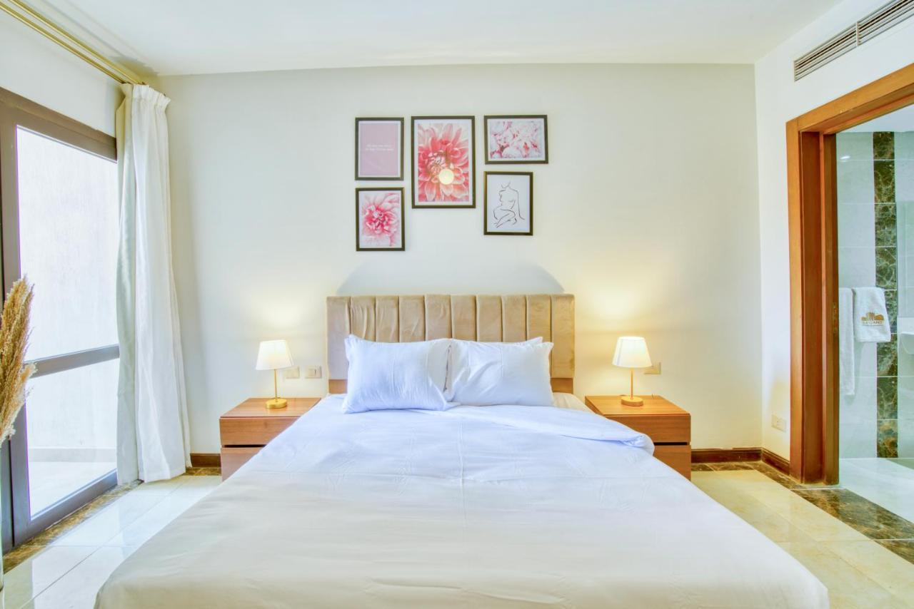 Apartamento Lofts By Elegant