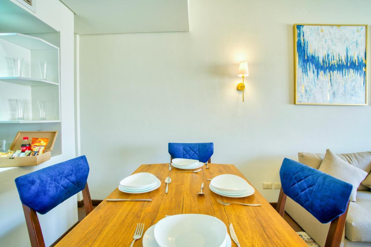 Apartamento Lofts By Elegant Cairo