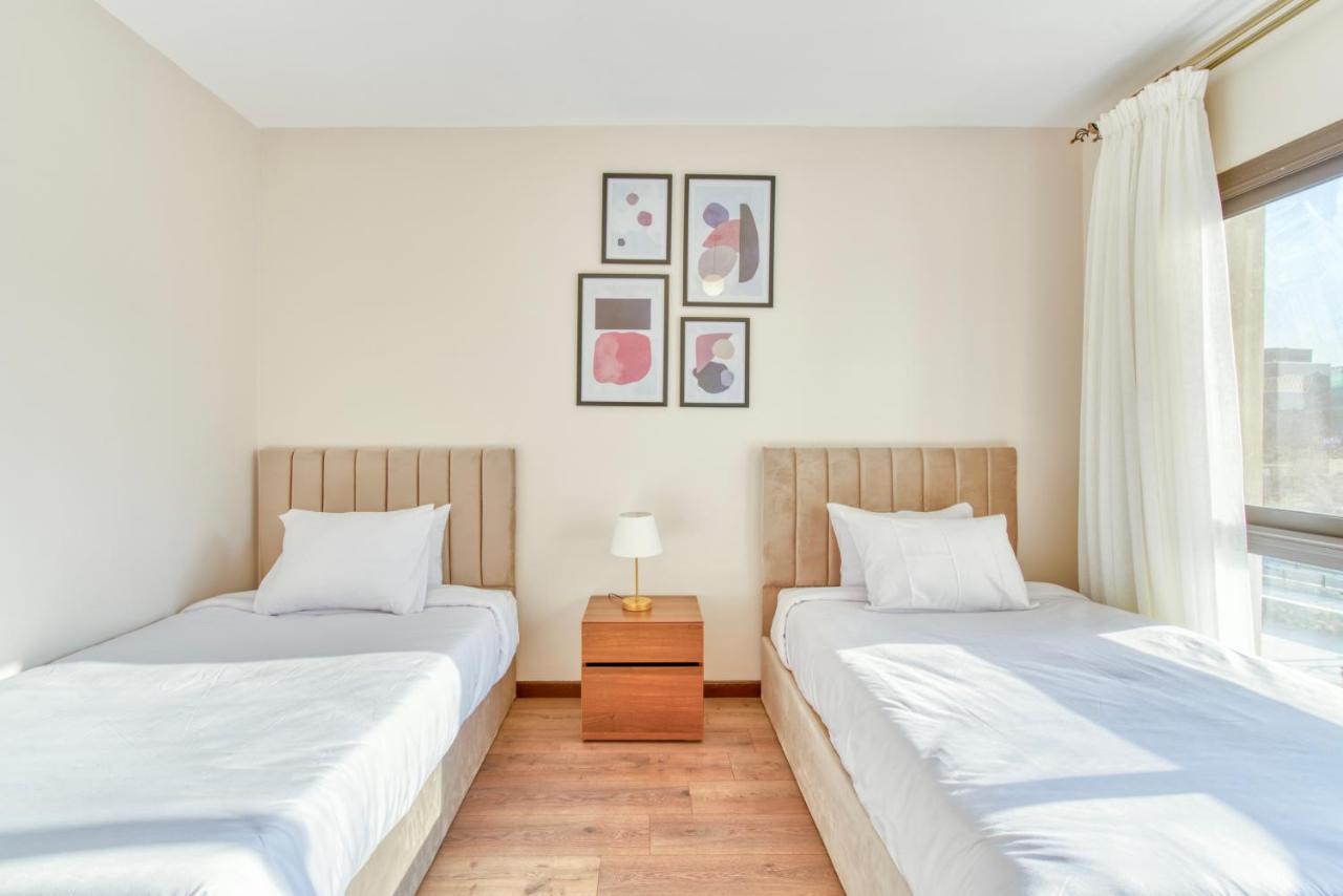 Apartamento Lofts By Elegant