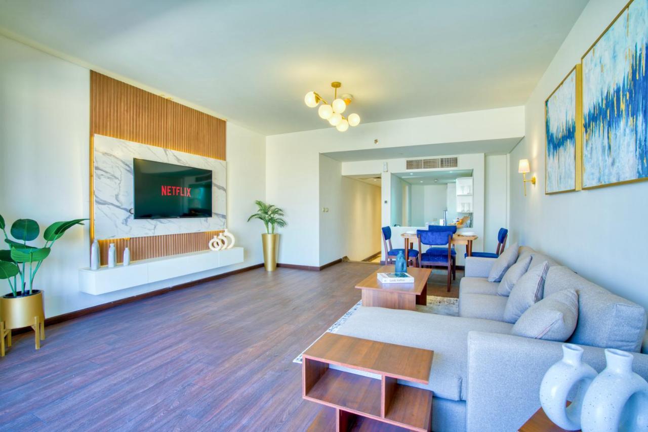 Lofts By Elegant Cairo