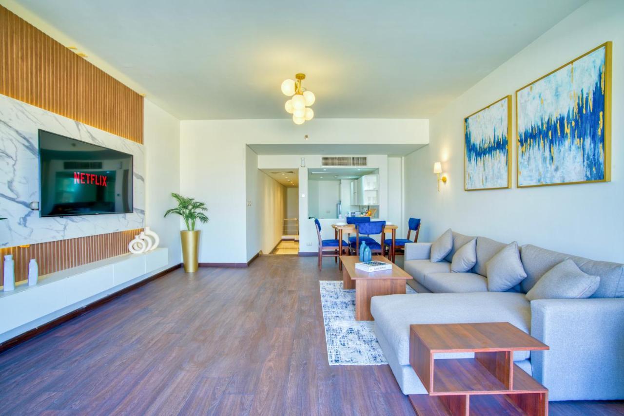 Lofts By Elegant Apartamento