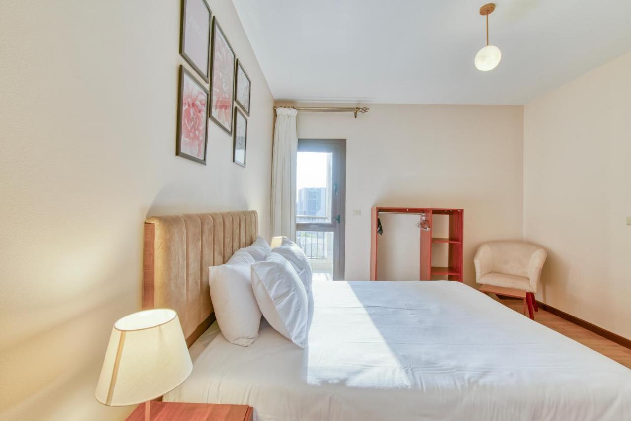 Lofts By Elegant Cairo