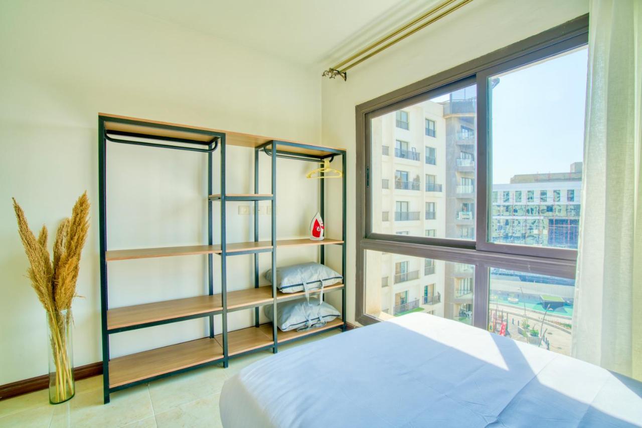 Lofts By Elegant * Cairo