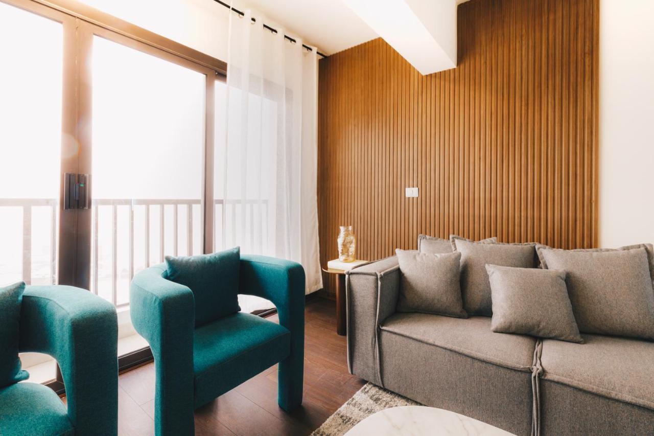 Lofts By Elegant *