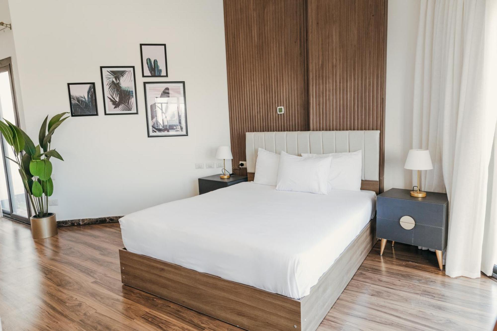 Lofts By Elegant * Cairo