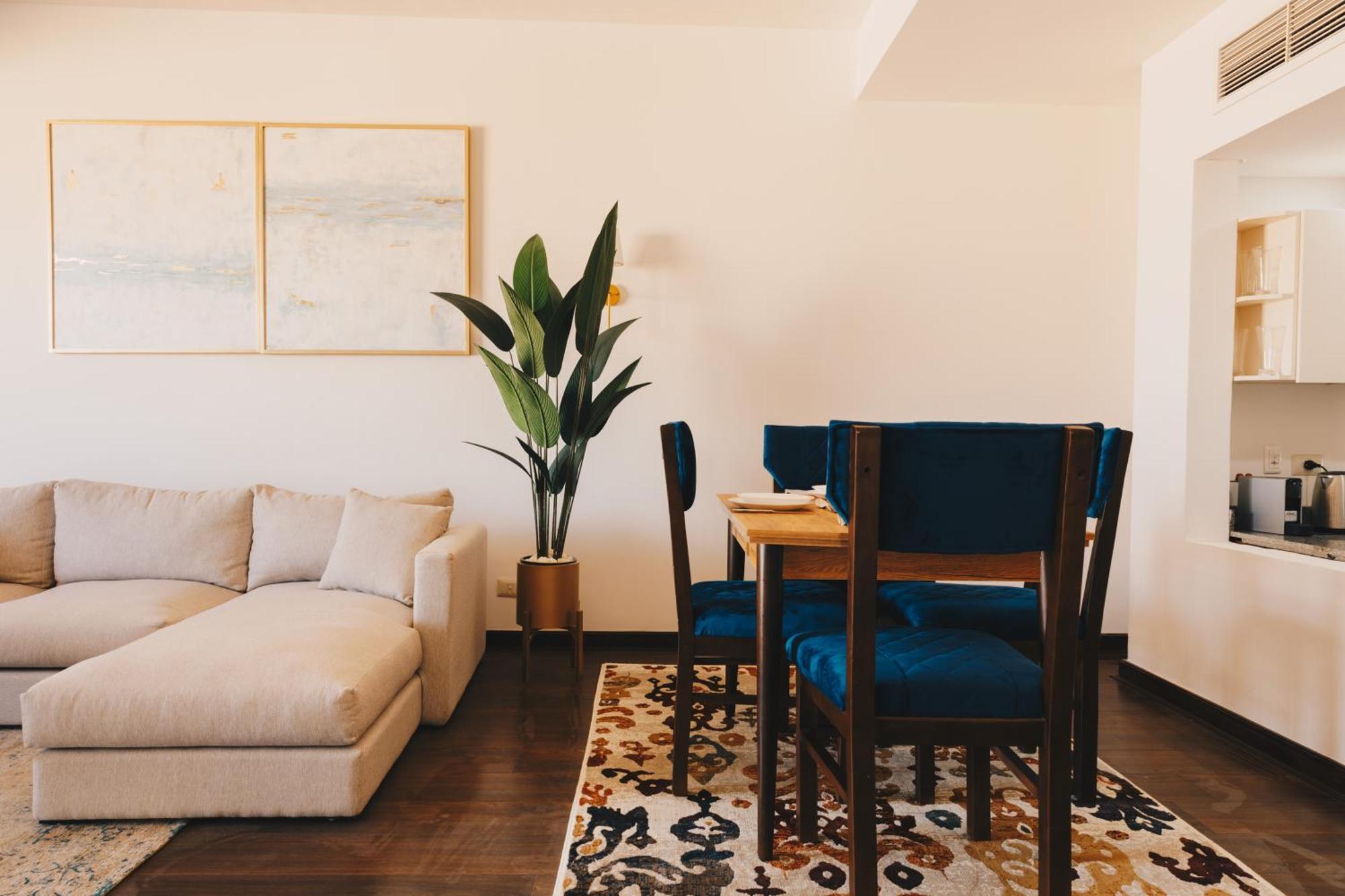 Lofts By Elegant Apartamento Cairo