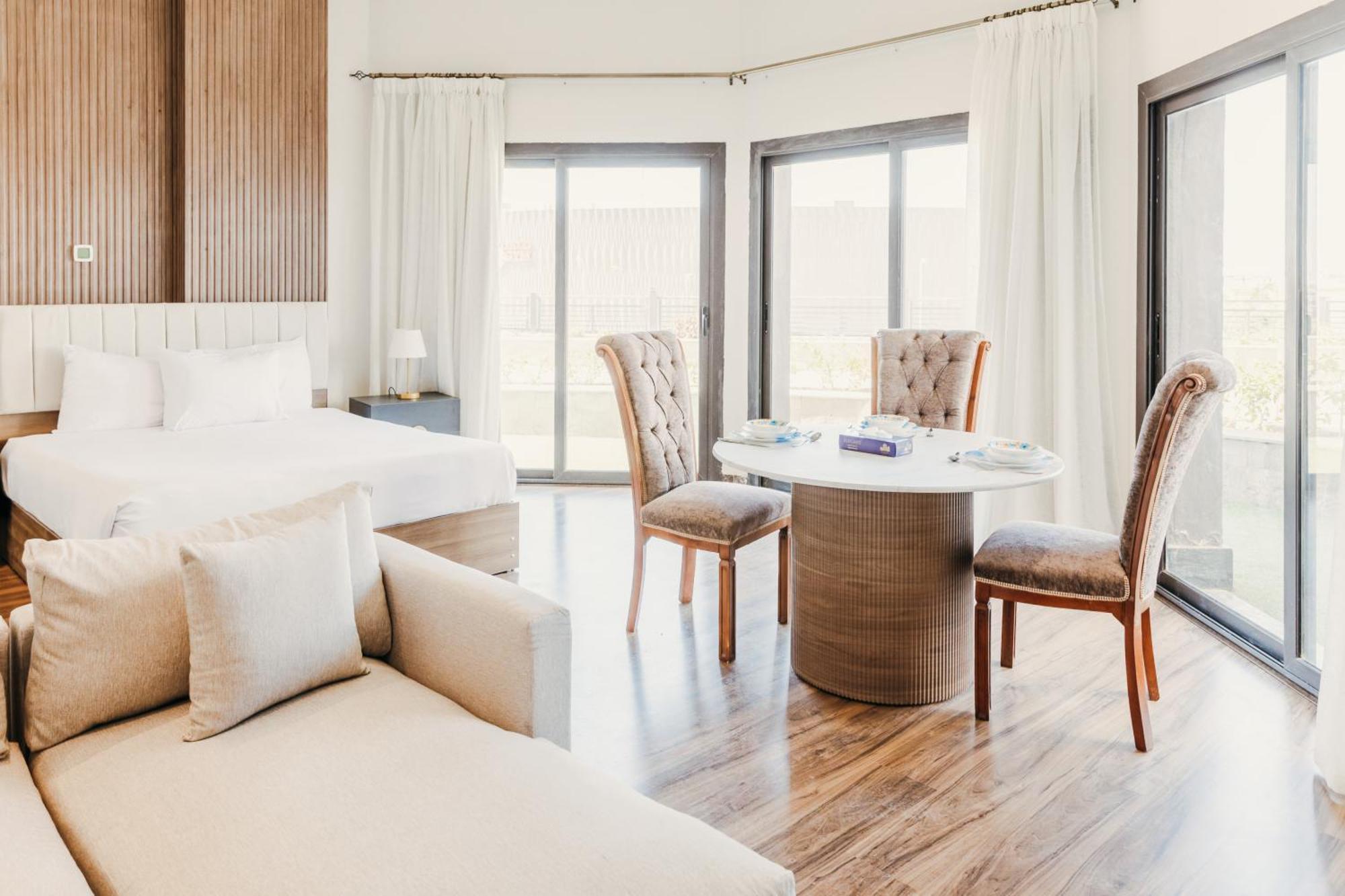 Apartamento Lofts By Elegant Cairo