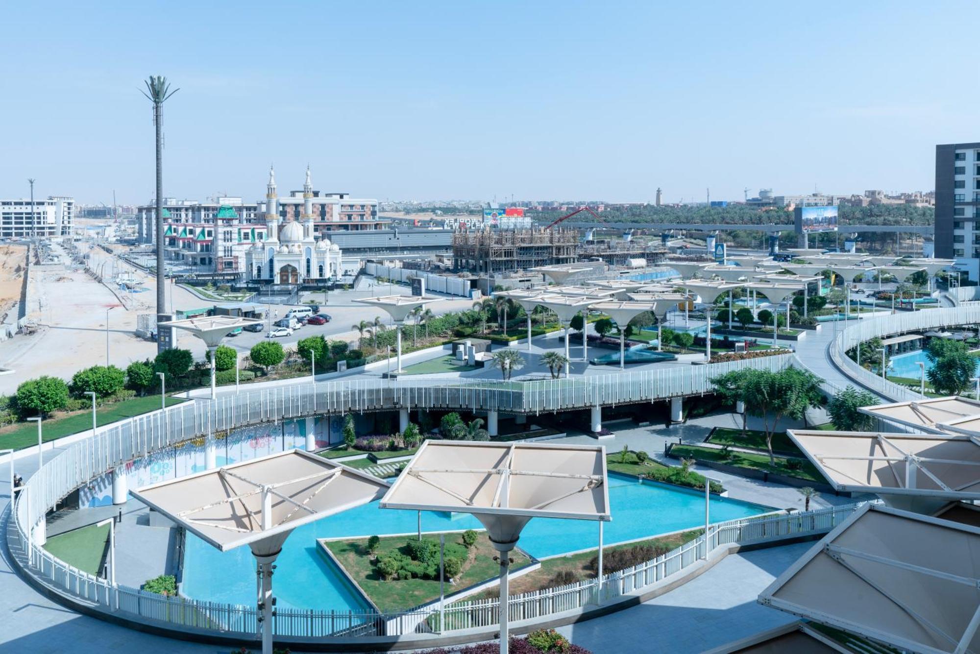 Lofts By Elegant Cairo