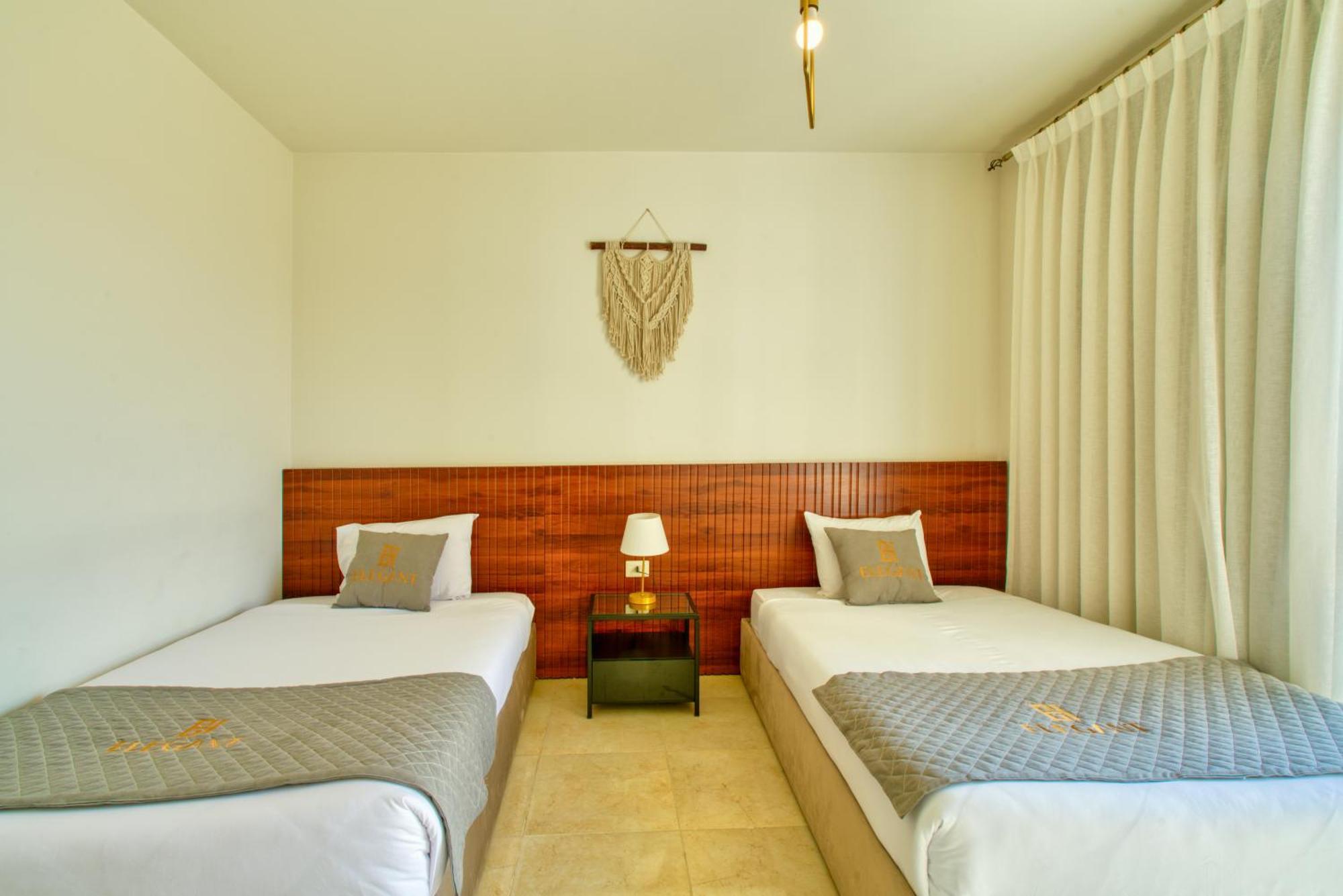 Lofts By Elegant Apartamento Cairo
