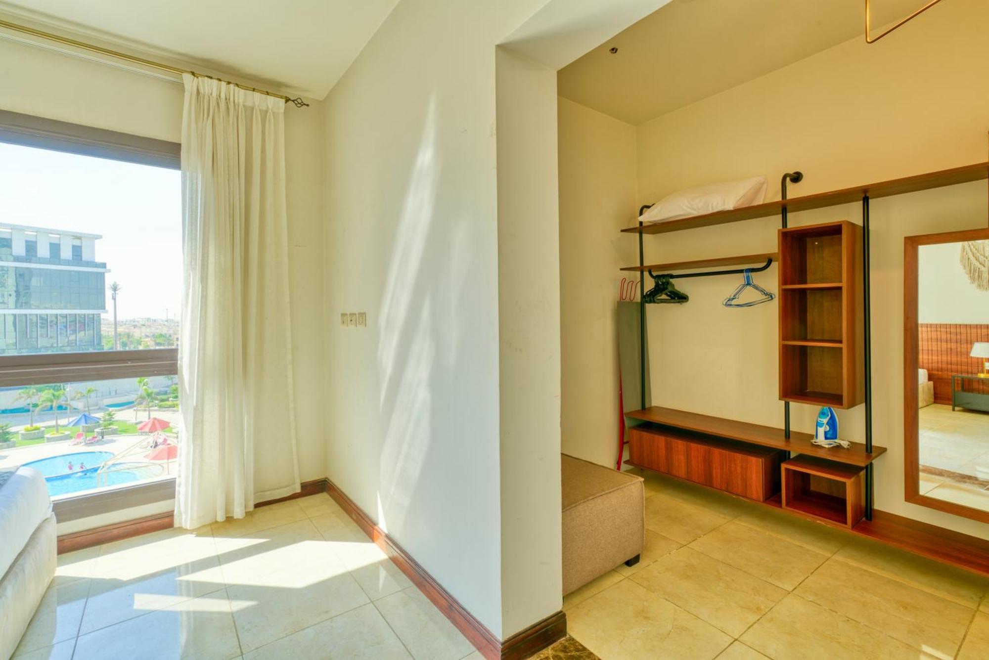 Apartamento Lofts By Elegant Cairo