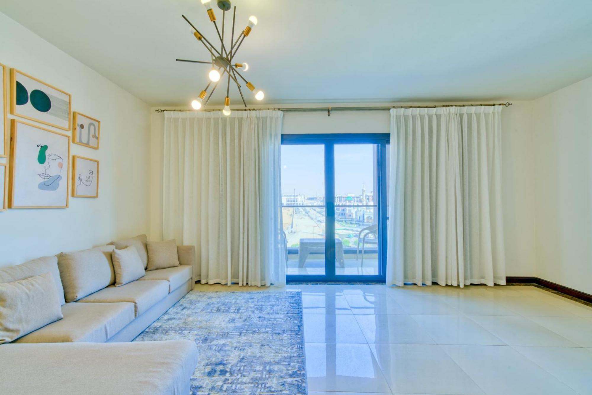 Lofts By Elegant Apartamento Cairo