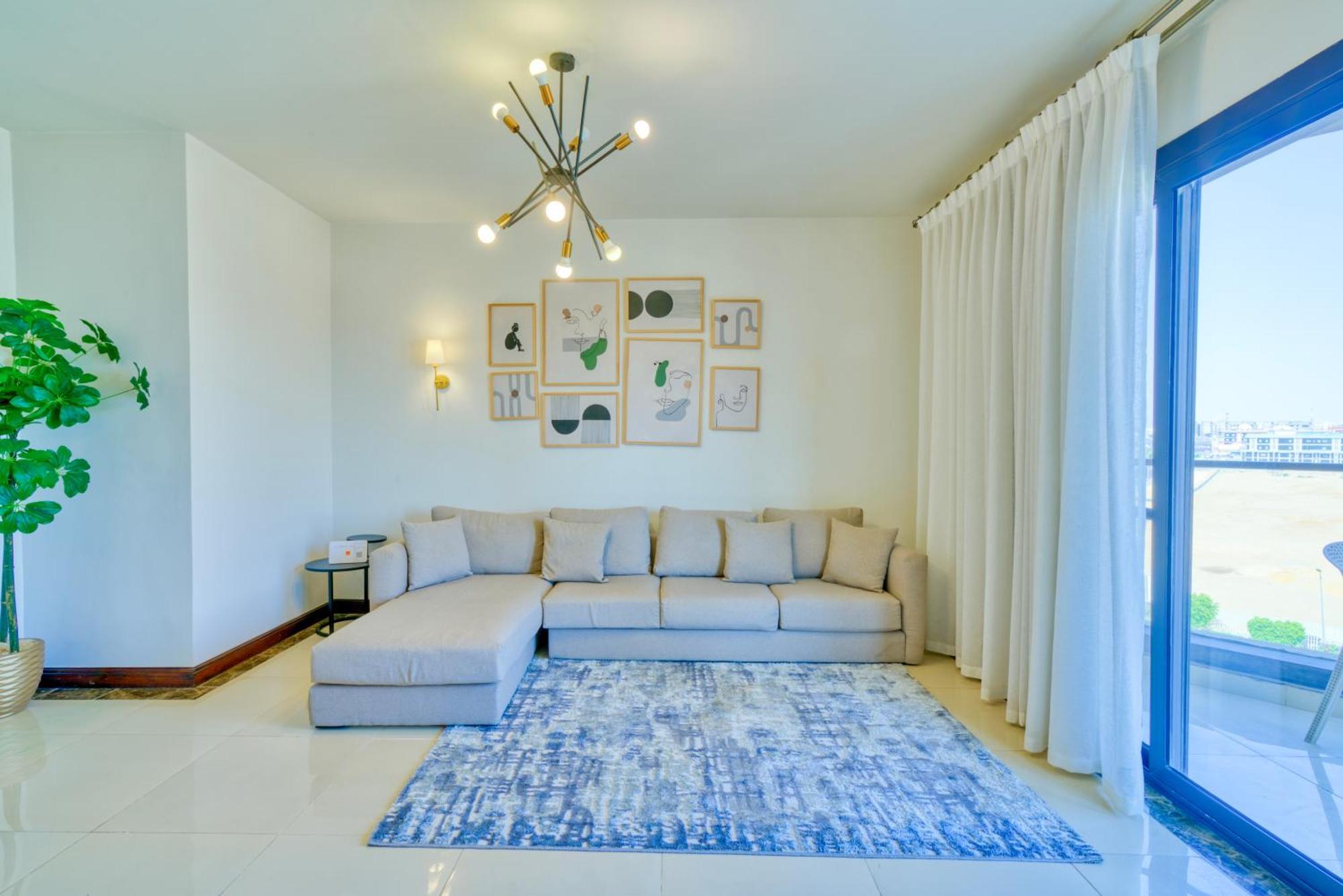 Lofts By Elegant Cairo