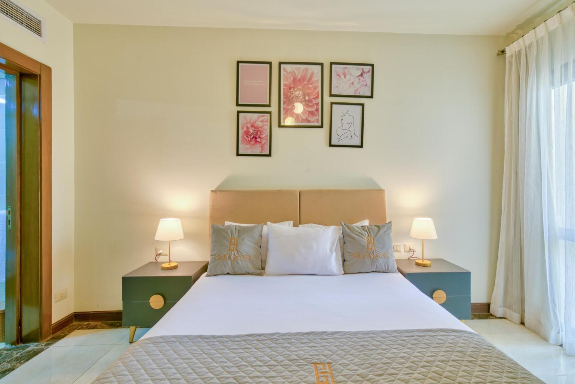 Lofts By Elegant Apartamento Cairo