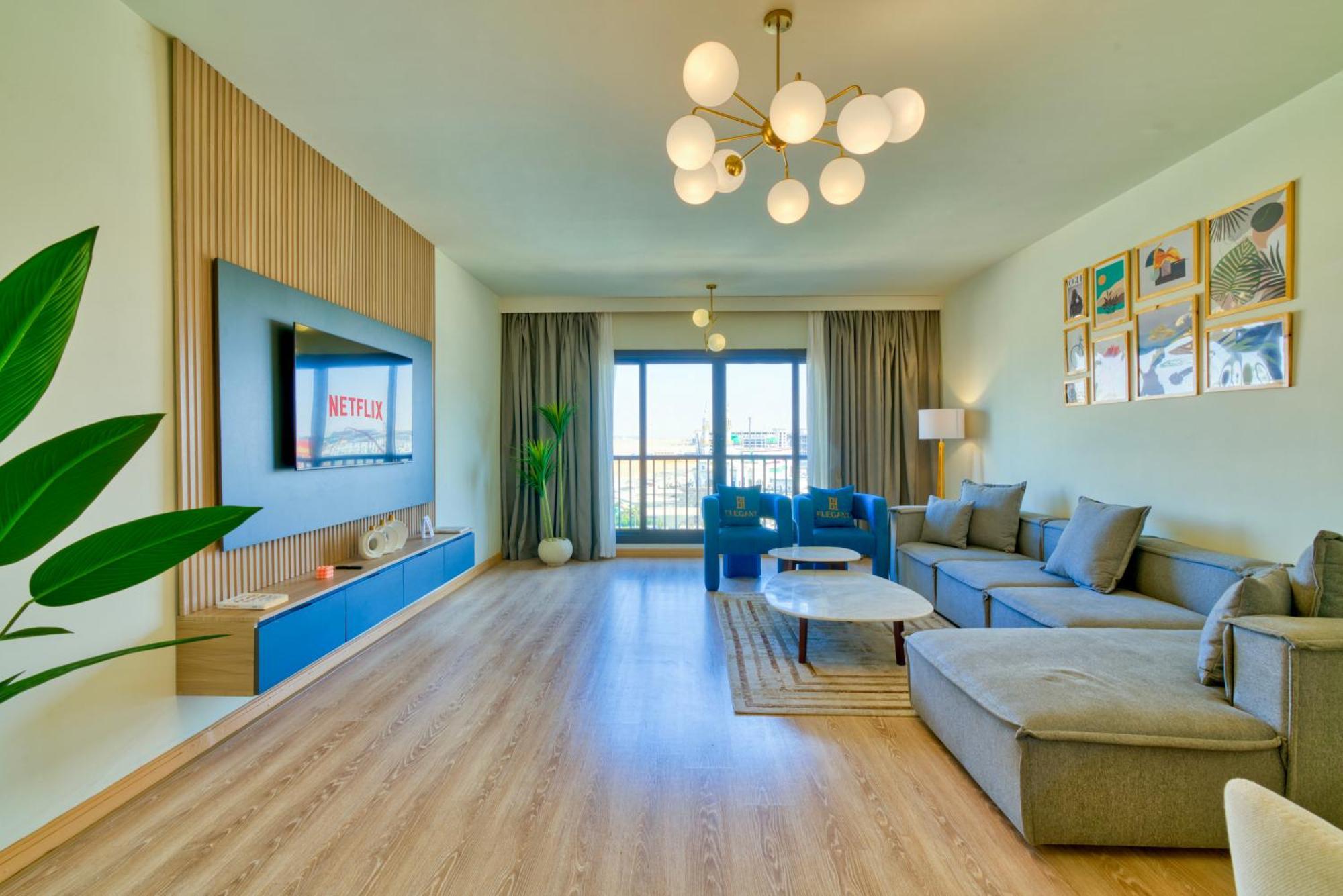 Lofts By Elegant Apartamento Cairo