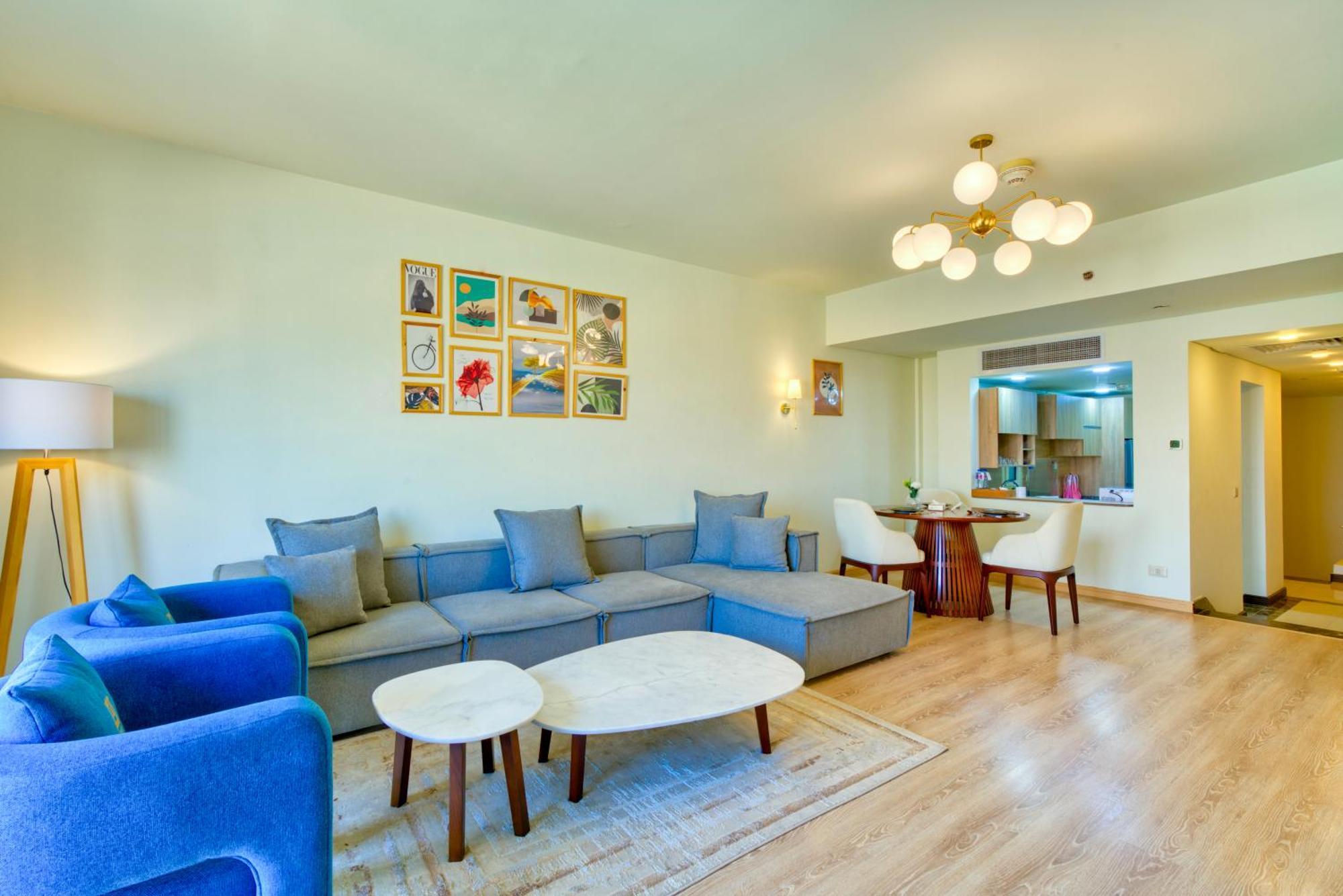 Lofts By Elegant Apartamento Cairo