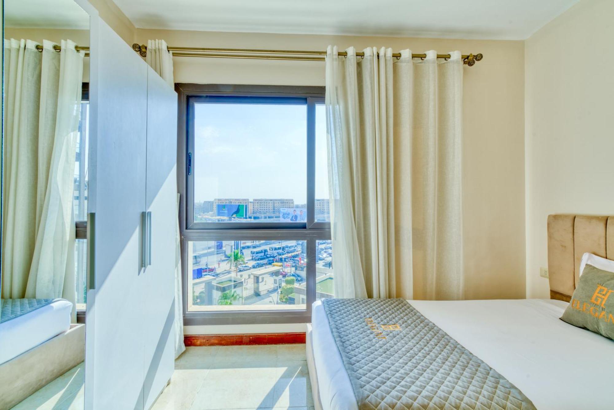 Lofts By Elegant Apartamento