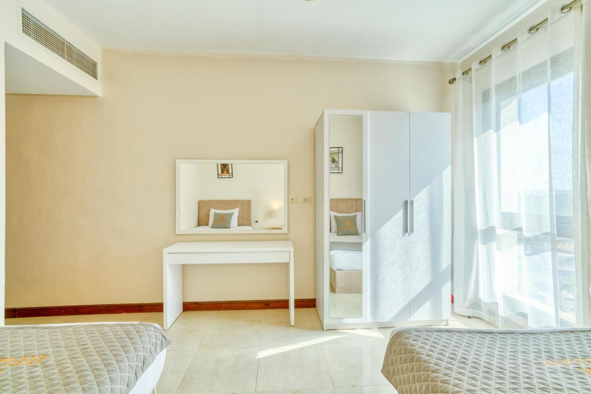 Apartamento Lofts By Elegant