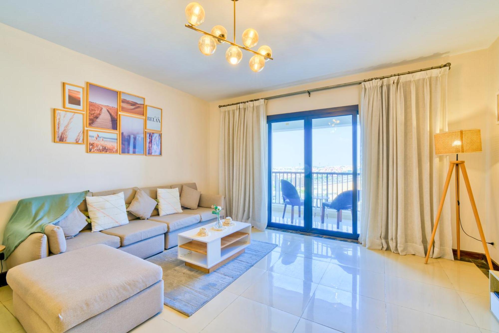 Lofts By Elegant Cairo