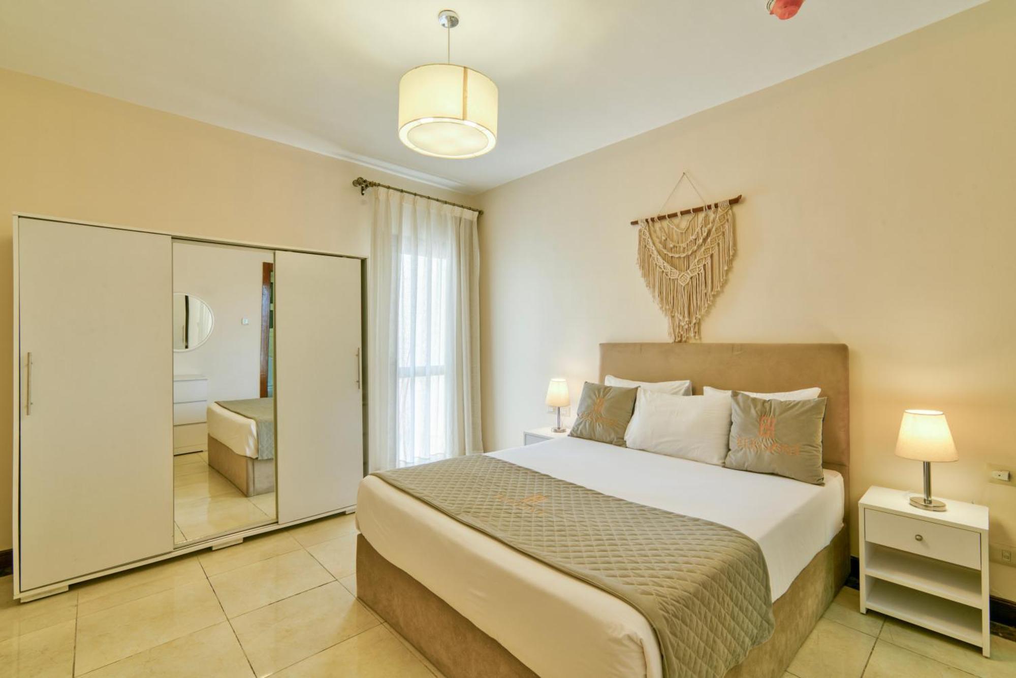 Lofts By Elegant Apartamento Cairo